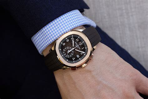 patek philippe with niton movement|23 watches made of materials that go extremely hard.